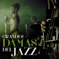 Grandes damas del jazz características