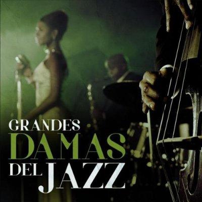 Grandes damas del jazz