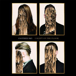I Slept On The Floor - Vinilo precio