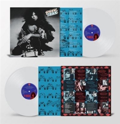 Tanx - Vinilo color