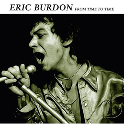 From Time to Time - Vinilo color en oferta