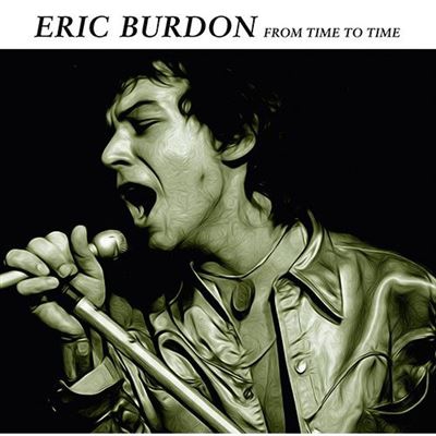 From Time to Time - Vinilo color