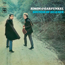 Sounds of Silence - Vinilo precio