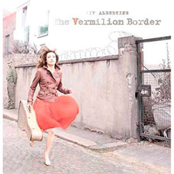 The Vermillion Border - 2 vinilos en oferta
