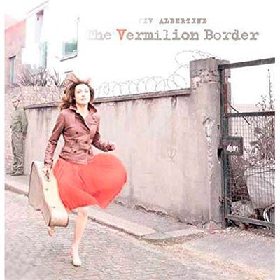 The Vermillion Border - 2 vinilos