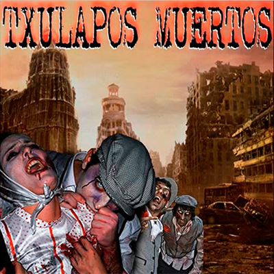 Mil Golpes - Vinilo