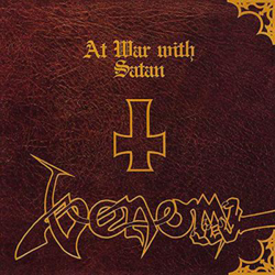 At War with Satan en oferta