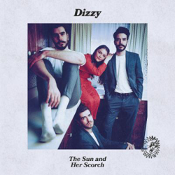 The Sun And Her Scorch - Vinilo precio