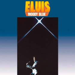 Moody Blue - Ed 40 aniversario - Vinilo precio