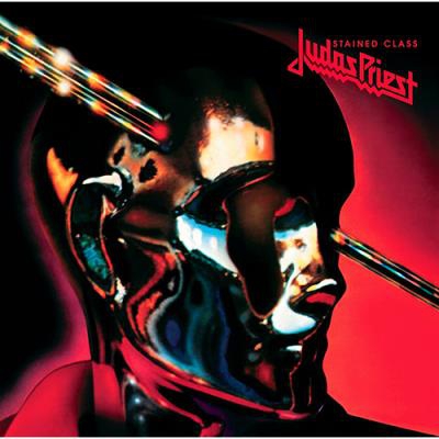 Stained Class - Vinilo