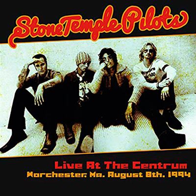 Live at the Centrum Worchester, MA - Vinilo