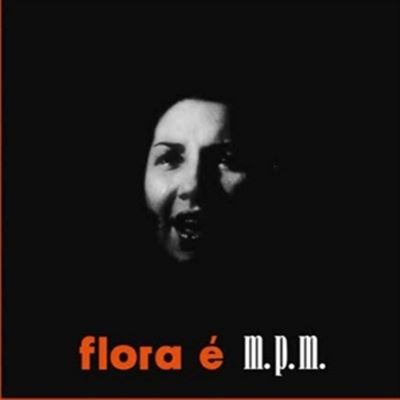 Flora E'm.P.M.  - Vinilo