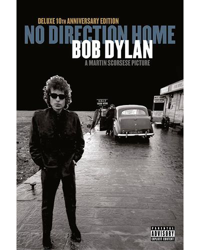 No Direction Home. Bob Dylan - DVD en oferta