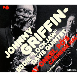 At Onkel Po's Carnegie Hall, Hamburg 1975 precio