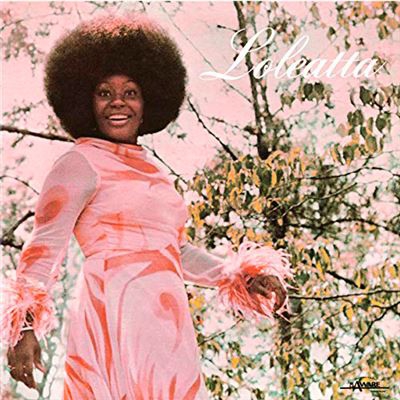 Loleatta - Vinilo
