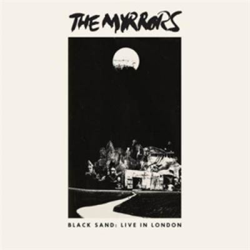 Black Sand: Live In London - Vinilo características