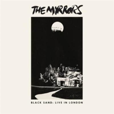 Black Sand: Live In London - Vinilo