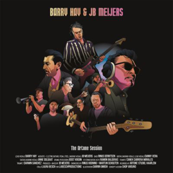 The Artone session - Vinilo precio