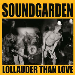 Lollauder Than Love - Vinilo características