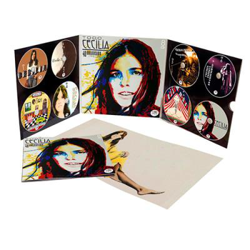 Pack Todo Cecilia 40 Aniversario en oferta