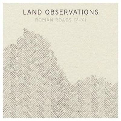 Roman Roads Iv-Xi - Vinilo