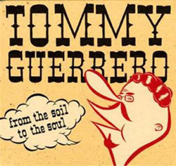 From The Soil To.. -Hq-  - Vinilo características