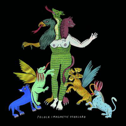 Magnetic Overload - Vinilo precio