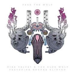 Feed The Wolf  - Vinilo precio