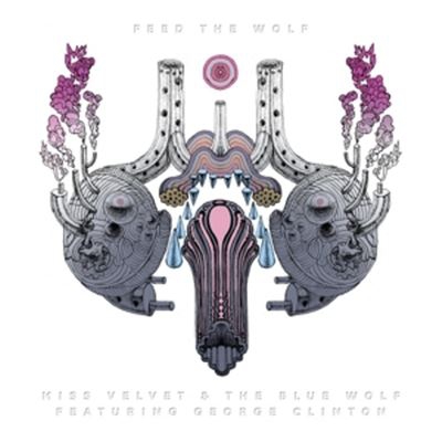 Feed The Wolf  - Vinilo
