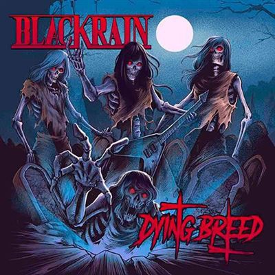 Dying Breed - Vinilo color + CD