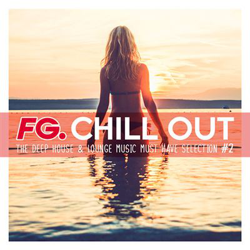 Box Set FG. Chill Out 2 - The Deep House & Lounge Music Must Have Selection - 3 CD en oferta