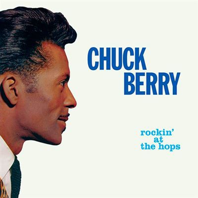 Rockin' at the Hops - Vinilo color