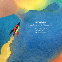 Reflections & Odysseys - Vinilo características