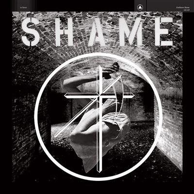 Shame - Vinilo
