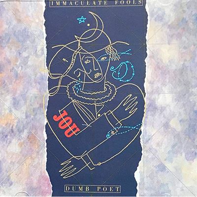 Dumb Poet - Vinilo