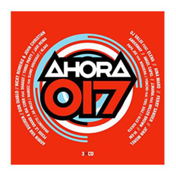 Ahora 017 (3 CD) precio