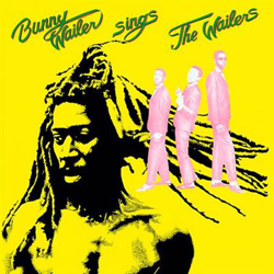 Sings The Wailers - Vinilo características