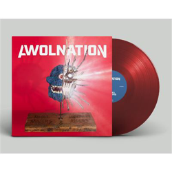 Angel Miners And the Lightning Riders - Vinilo en oferta