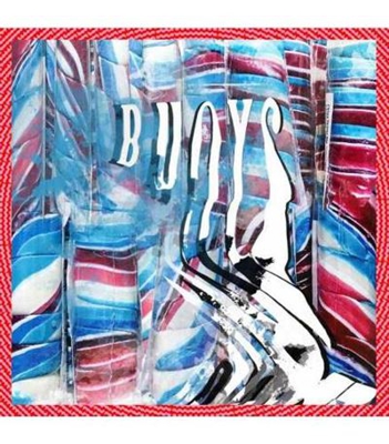 Buoys - Vinilo