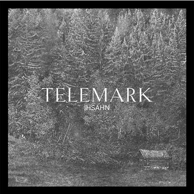 Telemark EP - Vinilo