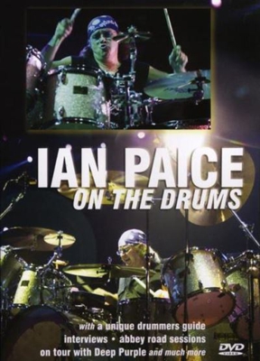 On The Drums - DVD