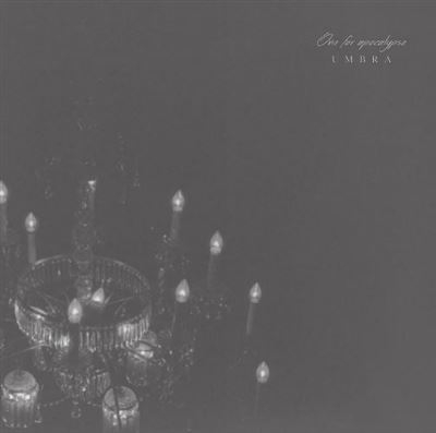 Umbra - Vinilo