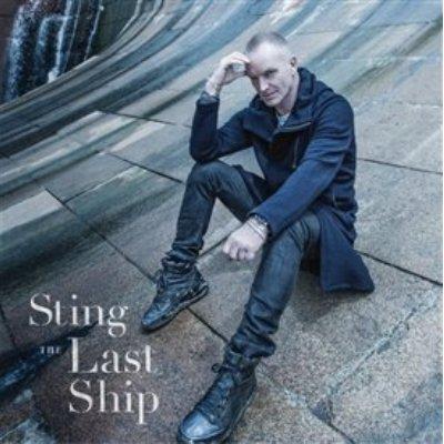 The Last Ship - Vinilo