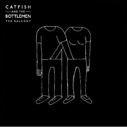 The Balcony - Vinilo características