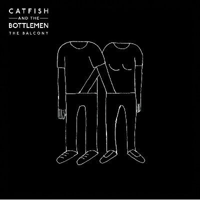 The Balcony - Vinilo