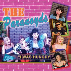 Hungry Sam EP - Vinilo 7" precio