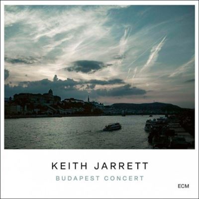 Budapest Concert - 2 Vinilos
