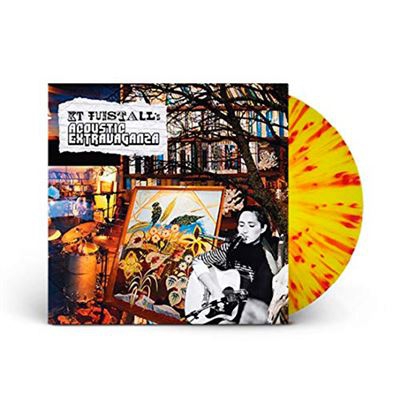 KT Tunstall's Acoustic Extravaganza - Vinilo color