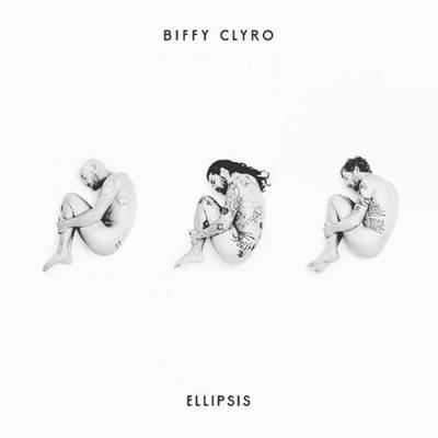 Ellipsis - Vinilo