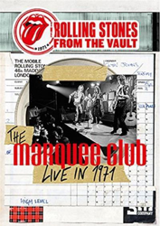 The Rolling Stones From the Vault - The Marquee Club precio